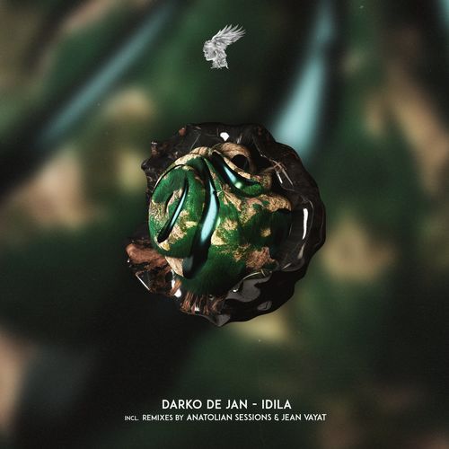 Darko De Jan - Idila [HRB054]